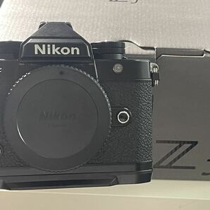 Nikon ZF ボディ 