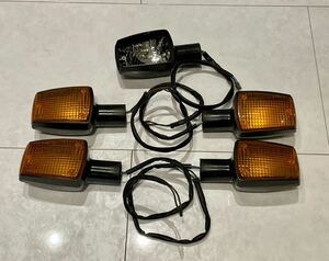  Honda original turn signal CBX,CB1000SF etc. 