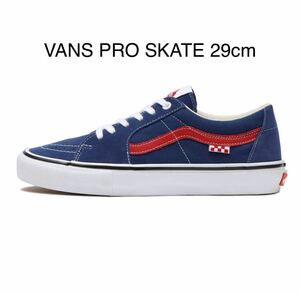 VANS PRO SKATE LOW