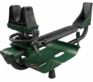 新品国内在庫 Caldwell Lead Sled DFT 2 shooting rest 射撃レスト シューティングレスト