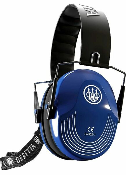 新品国内在庫 Beretta Safety Pro Earmuff ベレッタ社製 イヤーマフ