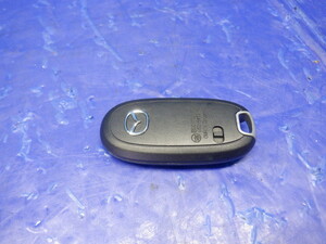 Mazda Az Wagon MJ23S Smart Key 21071503