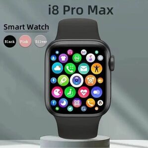 i8 PRO MAX iPhone android 対応
