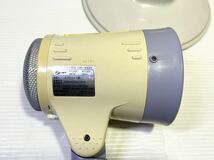 ◎1円〜日立 赤外線治療器 HK-830H 速熱 快暖児 中古 動作確認済◎_画像5