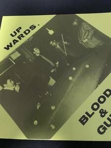 Blood & Guts - Up Wards (未使用）