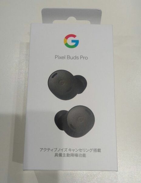 Google Pixel Buds Pro