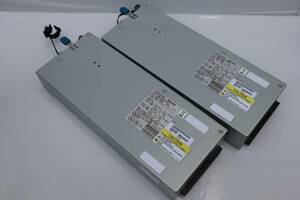 E8482(2)RK Y 【2個セット】Hitachi 日立 SWR210002-U POWER SUPPLY 