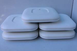 E8180 L (5個セット)Cisco Aironet 2700シリーズ アクセスポイント AIR-CAP2702I-Q-K9　本体のみ