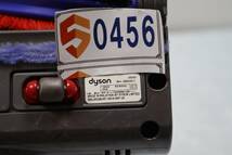 S0456(2th) & L dyson ダイソン 純正 カーボンファイバー搭載モーターヘッド 25200 DC48/DC49/DC63_画像7