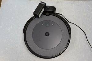 E4846 Y iRobot Roomba i3 RVD-Y1 ロボット掃除機 アイロボット ルンバ