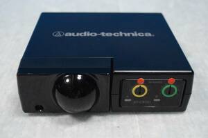 CB5636(SLL ) h オーディオ テクニカ audio-technica レシーバー AT-CR701 本体のみ.