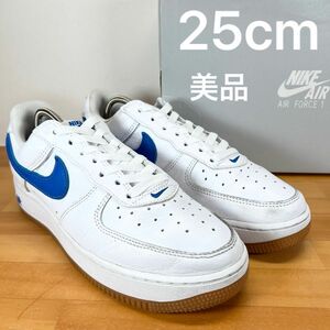 美品 NIKE エアフォース1 