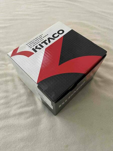 キタコ (KITACO) ライトボアアップキット 63CC JOG-DX/ZR 4スト車 212-0089000