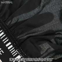 CALVIN KLEINカルバンクライン CK ONE JACQUARD SLEEP PANT カルバンクライン ジャガードスリープパンツ NM2006 ブラック 海外S(日本M)_画像7