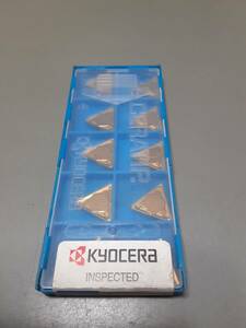 KYOCERA