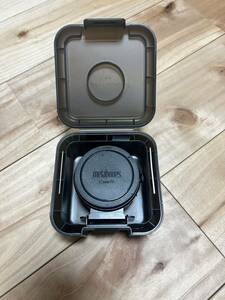 metabones speed booster E to EF
