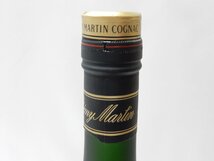 【未開栓】REMY MARTIN レミーマルタン ファインシャンパーニュ ブランデー コニャック 40％ 1000ml 1L お酒_画像6