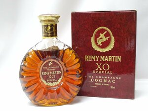 箱付【未開栓】REMY MARTIN XO SPECIAL レミーマルタン スぺシャル ブランデー コニャック 700ml 40%【未開封】お酒