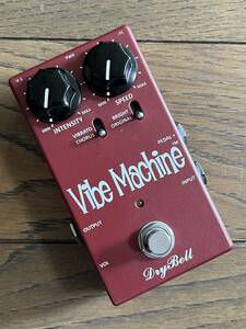 【 DryBell 】 Vibe Machine V-1　／　直輸入