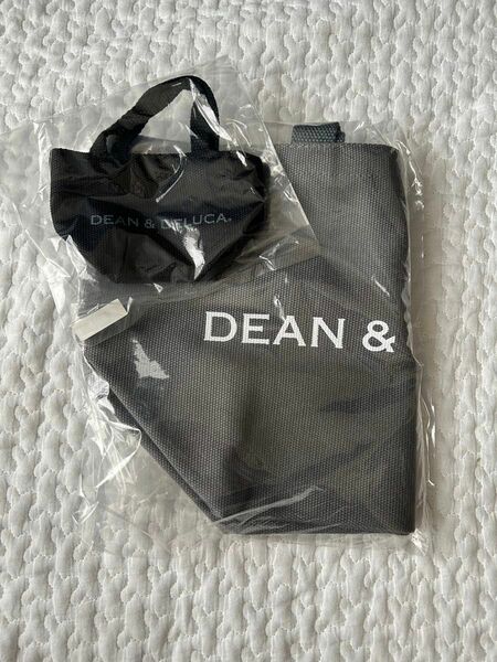 DEAN&DELUCA トートバッグ