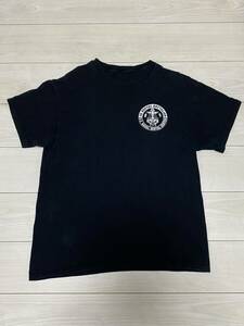 沖縄米軍放出品　Tシャツ　OKINAWA MARINES 古着　USMC サバゲー　ミリタリー 半袖(16-6)