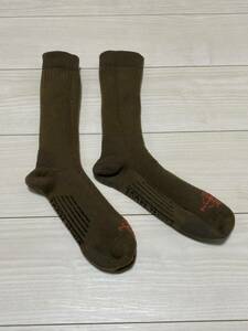 米軍放出品 沖縄 靴下 SOCKS MEDIUM OMNI - WOOL ミリタリー ソックス ミリタリー 沖縄 サバゲー MARINE (16-13)