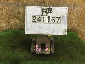 [ gome private person shipping possible ]R1 CBA-RJ2 front caliper left R 4WD EN07D 49A 26292KG010