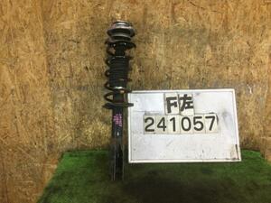 【個人宅発送可】ムーヴコンテ DBA-L585S フロントストラット 左 X 4WD KF-VE T19 48510-B2533