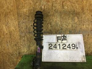 【個人宅発送可】ライフ CBA-JB6 フロントストラット 左 C 4WD P07A B92P 51602-SFB-034