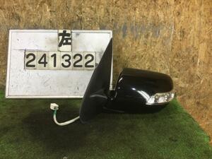 [ gome private person shipping possible ] Ford Escape ABA-LFAL3P door mirror left limited 4WD L3