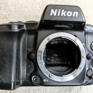 ☆Nikon ニコン F90X/F90/F-601/ 一眼レフ フィルムカメラ レンズ AF Zoom Nikkor 28-105mm f/3.5-4.5 D その他 おまとめ☆の画像3