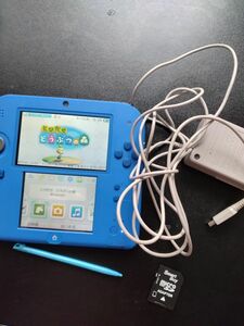 2DS 本体 