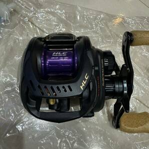 DAIWA ダイワ ジリオンTW HLC 1514SHLの画像2