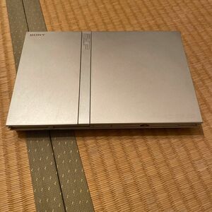 SONY PlayStation2 SCPH-77000 ジャンク品