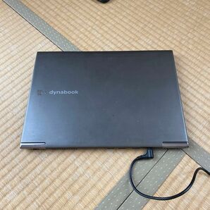 dynabook R632/G Chromebook