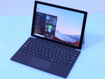 Surface Pro7+ Office 11世代 Core i5 1135G7 8GB 256GB Win10/Win11 タブレット カメラ ノートパソコン Microsoft 管理E02_画像1