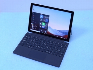 Surface Pro7+ LTE Office 11世代 Core i5 1135G7 8GB 256GB Win10/Win11 カメラ タブレット ノートパソコン Microsoft 管理D20