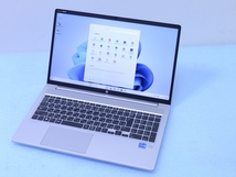 ProBook 450 G8 SSD512GB メモリ16GB Office 11世代 Core i5 テンキー FHD Windows11 HP ノートパソコン 管理A12_画像1