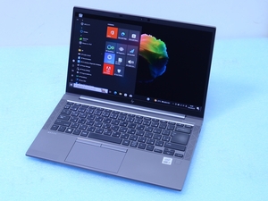 ZBook Firefly 14 G7 10世代 Core i7 メモリ16GB SSD512GB Quadro P520 Win10/Win11 hp ノートパソコン 管理B13