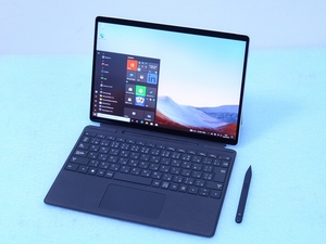 美品 Surface Pro8 11世代 Core i5 1145G7 8GB 256GB タッチペン付キーボード タブレット Win10/Win11 ノートパソコン Microsoft 管理H11