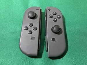 Nintendo Switch ジョイコン 左右セット 送料込み