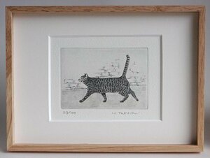  width direction. cat *2015/ copperplate engraving * etching / new goods, amount equipped 