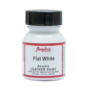 【Flat White】Angelus paintアンジェラスペイント