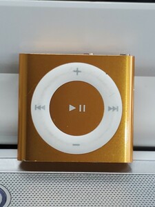 iPod Shuffle 2GB 第4世代