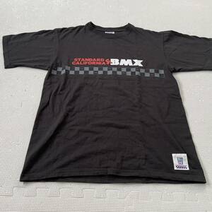 スタンダードカリフォルニア BMX Tシャツ 