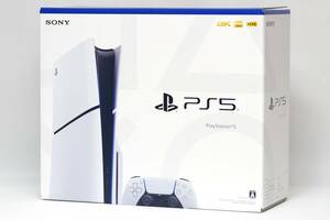 【未開封】 PS5 【即納】 SIE PlayStation 5 (CFI-2000A01) ソニー