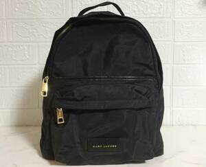 no22971 Marc by Marc Jacobs Mark by Mark Jacobs nylon rucksack Day Pack 
