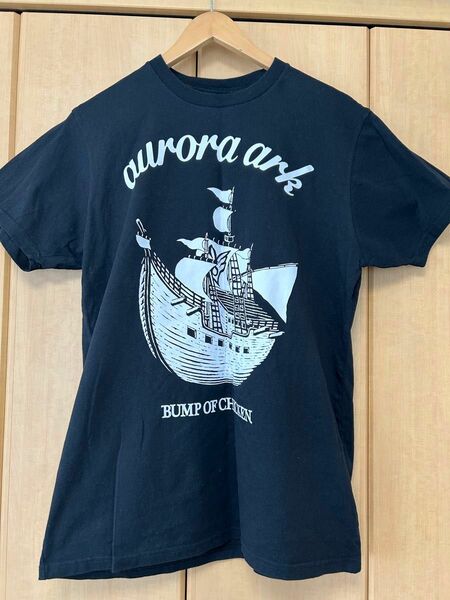 BUMP OF CHICKEN aurora ark ライブ Tシャツ　タオル　Tシャツとタオル2点セット　