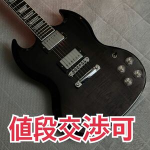 Gibson SG Modern ギブソン