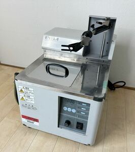 (4396P) ジャンク　EYELA PSL-1400 低温恒温水槽　研究　ラボ